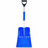 Produkt-Bild: Cartrend 7800001 Schneeschaufel "Snow Free" Aluminium, Made in Canada