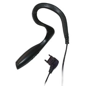 Earhook Handsfree For Sony Ericsson K500i, K700i, S700i, S710a