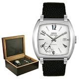 Oris Men's 6675754061LS Frank Sinatra Limited Edition Watch