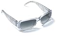 Burberry Women's Sunglasses, Light Blue