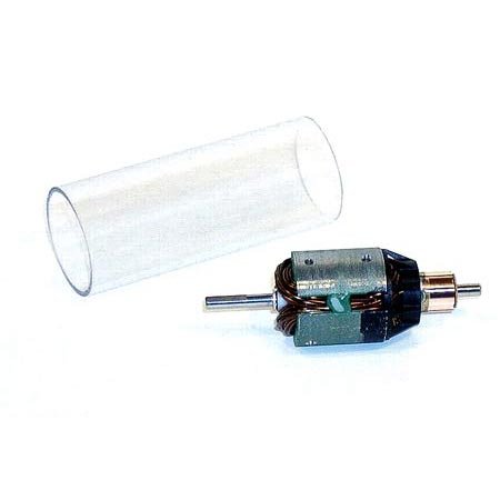 "Armature, 12T: VE"
