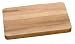 J.K. Adams PRO-2014 20-Inch by 14-Inch Maple Pro-Classic Board
