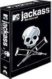 Jackass - The Box Set [DVD]