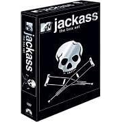 Jackass - Collector's Set [DVD]