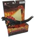 Godzilla 6.5" Burning Godzilla Action Figure