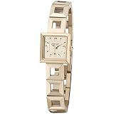 Kenneth Cole Reaction Ladies Gold-Tone Watch #KC4522 by Kenneth Cole