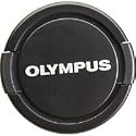 Olympus LC-52 Lens Cap 52mm (Zuiko Digital 50mm Macro)