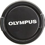 Olympus LC-52 Lens Cap 52mm (Zuiko Digital 50mm Macro)