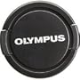 Olympus LC-52 52mm Lens Cap for 50mm f/2.0 Macro Lens