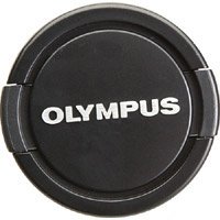 Childrens Toyshop  Electronics : Olympus LC-52 Lens Cap 52mm (Zuiko Digital 50mm Macro)
