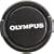 Olympus LC-52 Lens Cap 52mm (Zuiko Digital 50mm Macro)