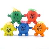 Silly Face Stress Ball