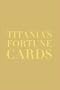 Fortune Cards with Cards