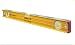Stabila 38636 36-Inch Magnetic Builders Level