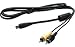 Canon AVC-DC400 AV Interface Cable for PowerShot SD Series Digital Cameras.