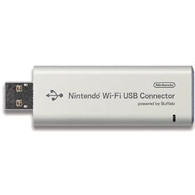 USB Access Point (Nintendo DS & Wii)