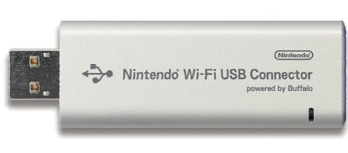  : USB Access Point (Nintendo DS & Wii)