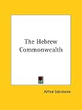 The Hebrew Commonwealth