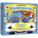 Fun & Skill Pack: Kindergarten Version 2