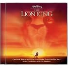 The Lion King: Special Edition by Various Artists, Elton / Zimmer, Hans John, Nick Glennie-Smith, Chuck Sabo, and Davey Johnstone