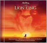 The Lion King (Special Edition Soundtrack) (Bande Originale du Film)