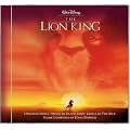 The Lion King (Special Edition Soundtrack) (Bande Originale du Film)
