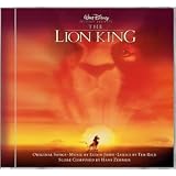 The Lion King: Special Editionby Hans Zimmer