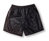Code Four Athletics Bravo team soccer shorts