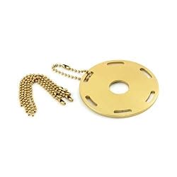 Metal Award Ribbon Pole Rings