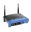 Linksys by