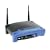 Linksys by Cisco WRT54GL Wireless-G Broadband Router