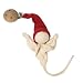 Keptin Jr Comforter Chain Red
