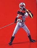 Real Action Heroes 220 NO. 32 仮面ライダーX