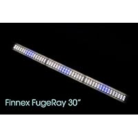Finnex FugeRay Aquarium LED Light Plus Moonlights, 30-Inch