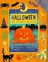 Halloween Activity Book