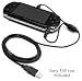 Sony PSP Data & Power USB Cable