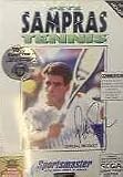 Click for more about Pete Sampras Tennis - Game gear - PAL - HB - .
