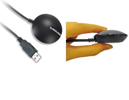 Electronics: GlobalSat BU 353 WaterProof USB GPS Receiver  SiRF Star III 