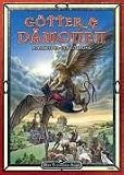 Das Schwarze Auge. G�tter und D�monen. Rollenspiel-Erweiterung