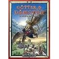 Das Schwarze Auge. G�tter und D�monen. Rollenspiel-Erweiterung