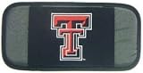 Texas Tech Red Raiders 12-Disc CD Visor