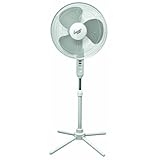 Comfort Zone CZST161BTE Pedestal Fan
