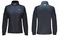 Under Armour Damen Movement Jacket