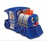 Lumiscope Neb-u-Tyke Train Nebulizer Compressor 1 ea
