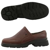 Carolina ESD Counter Glide Oxford Slides Mens 10 2E