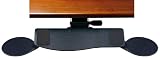 Humanscale 100 Keyboard Tray for Microsoft Natural Keyboard _ w/ 2G Arm Mechanism, Standard 22" Track, 11D Mouse Platform