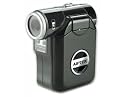 Aiptek T300LE Camcorder (MPEG 4 Recording (720*480 pixels), 5 MP CMOS sensor, 2.4 inch LCD display, 4* Digital zoom, SD card format)