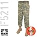 Universal Camo Poly / Cotton Ripstop ACU Pants