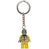 LEGO Star Wars: Bossk Bounty Hunter Keychain