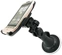 Qu-Mod PREMIUM Made To Measure Car Holder And Car Charger Kit For HTC Hero & T-Mobile G2 Touch